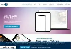 Sites similar to edina.es