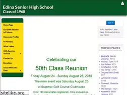 Sites similar to edina68.com