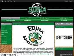 Sites similar to edinabasketball.com