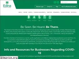 Sites similar to edinachamber.com