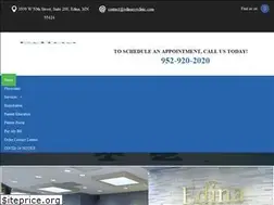 Sites similar to edinaeyeclinic.com