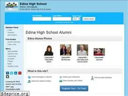 Sites similar to edinahighschool.org