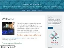 Sites similar to edinaindivisible.org