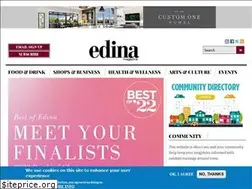 Sites similar to edinamag.com
