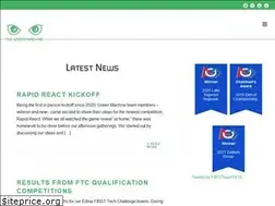 Sites similar to edinarobotics.com