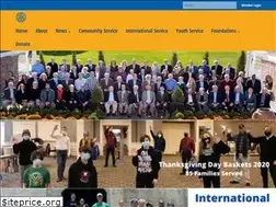 Sites similar to edinarotary.org