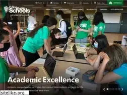 Sites similar to edinaschools.org