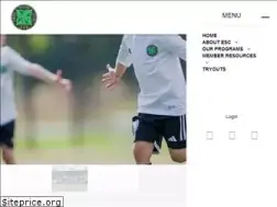 Sites similar to edinasoccerclub.com