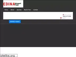 Sites similar to edinataxis.com