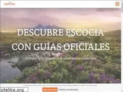 Sites similar to edinatours.com