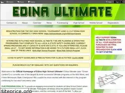 Sites similar to edinaultimate.org