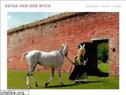 Sites similar to edinavanderwyck.com