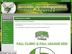 Sites similar to edinavolleyball.org