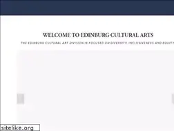 Sites similar to edinburgarts.com