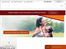 Sites similar to edinburgchildrenshospital.com