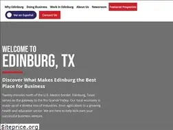 Sites similar to edinburgedc.com