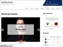 Sites similar to edinburgh-capitals.com