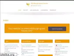 Sites similar to edinburgh-guest-house.com