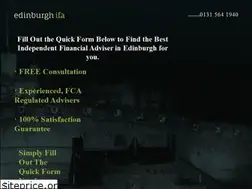 Sites similar to edinburgh-ifa.co.uk
