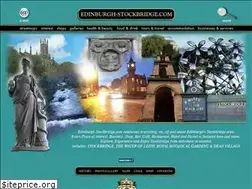 Sites similar to edinburgh-stockbridge.com