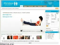 Sites similar to edinburgh.flirtbox.co.uk