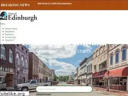 Sites similar to edinburgh.in.us