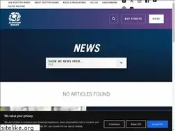 Sites similar to edinburgh7s.com