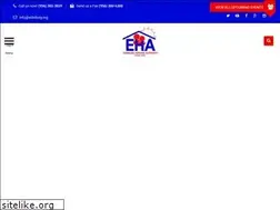 Sites similar to edinburgha.org