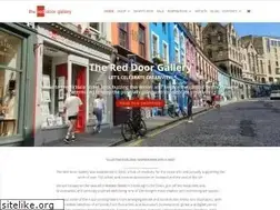 Sites similar to edinburghart.com