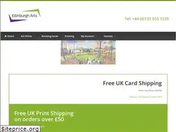 Sites similar to edinburgharts.com