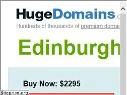 Sites similar to edinburghbathroom.com