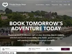 Sites similar to edinburghbedandbreakfast.co.uk