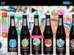 Sites similar to edinburghbeerfactory.co.uk
