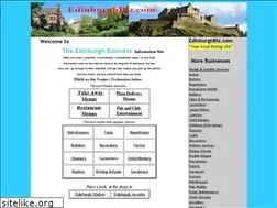 Sites similar to edinburghbiz.com