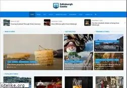 Sites similar to edinburghcastle.biz