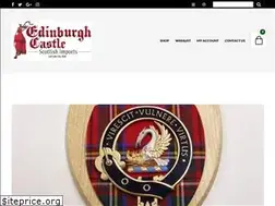 Sites similar to edinburghcastle.com