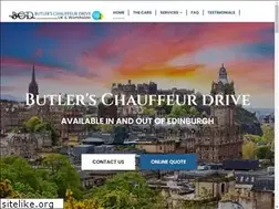 Sites similar to edinburghchauffeur.co.uk