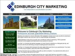Sites similar to edinburghcitymarketing.co.uk