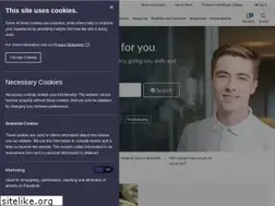 Sites similar to edinburghcollege.ac.uk
