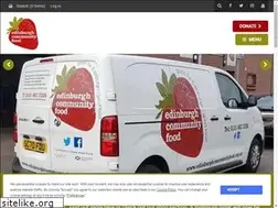 Sites similar to edinburghcommunityfood.org.uk