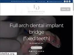Sites similar to edinburghdental.co.uk