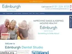 Sites similar to edinburghdentalstudio.co.uk