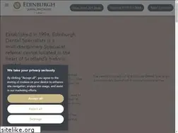 Sites similar to edinburghdentist.com