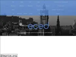 Sites similar to edinburghdiabetes.com