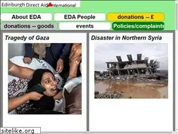 Sites similar to edinburghdirectaid.org