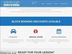 Sites similar to edinburghdriving.co.uk
