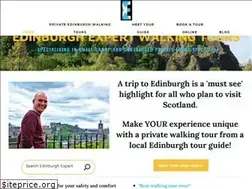 Sites similar to edinburghexpert.com