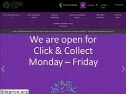 Sites similar to edinburghfireworksstore.com
