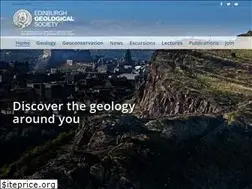 Sites similar to edinburghgeolsoc.org