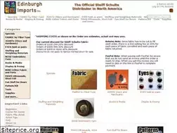 Sites similar to edinburghimports.com